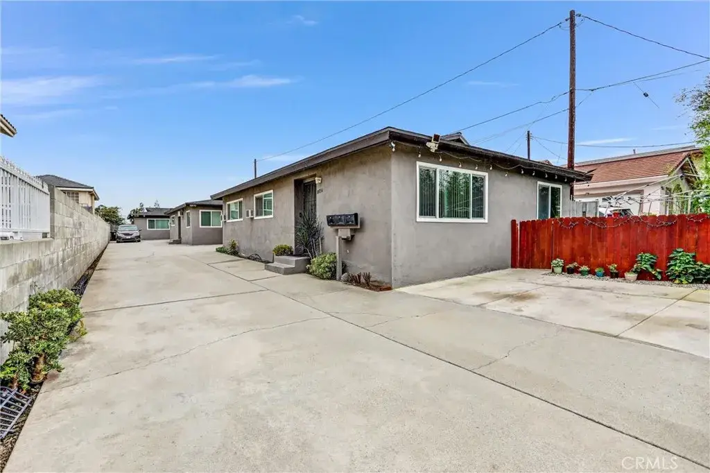 8036 Whitmore Street, Rosemead, CA 91770 - Image #1