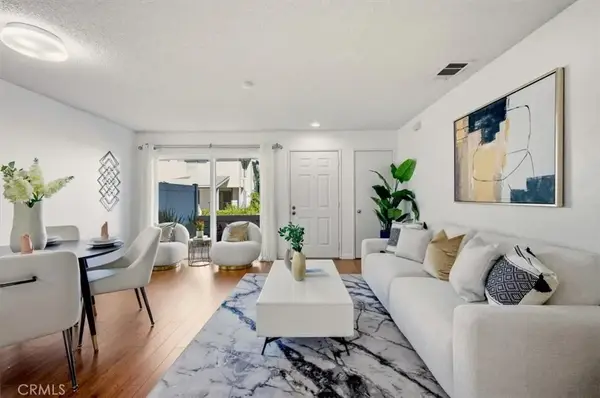 1663 Caffrey, West Covina, CA 91791