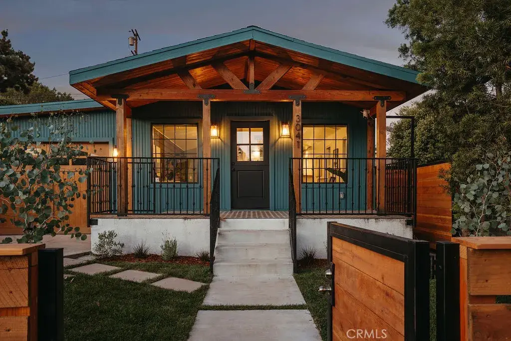 3041 Atwater, Los Angeles, CA 90039 - Image #1