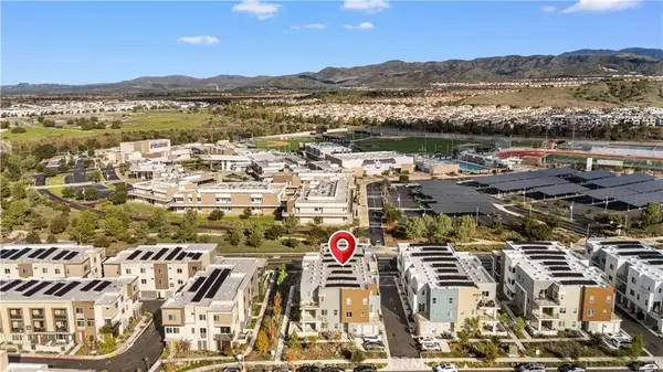 163 Baluster, Irvine, CA 92618