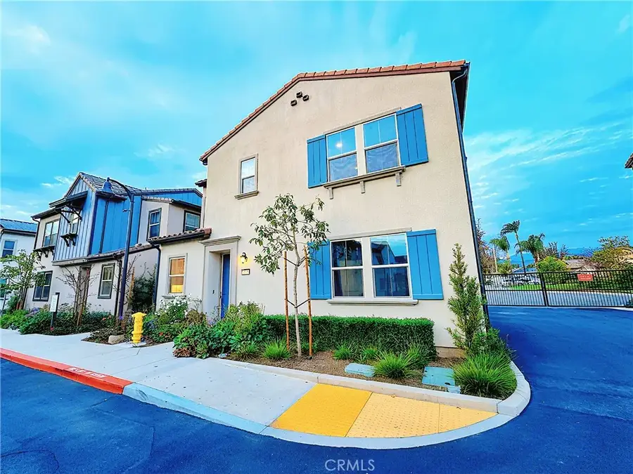 1643 Rosewell, West Covina, CA 91791 - Image #3