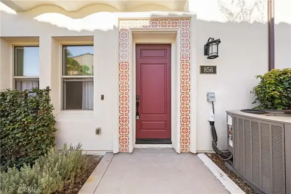 856 Francesca Drive, Walnut, CA 91789