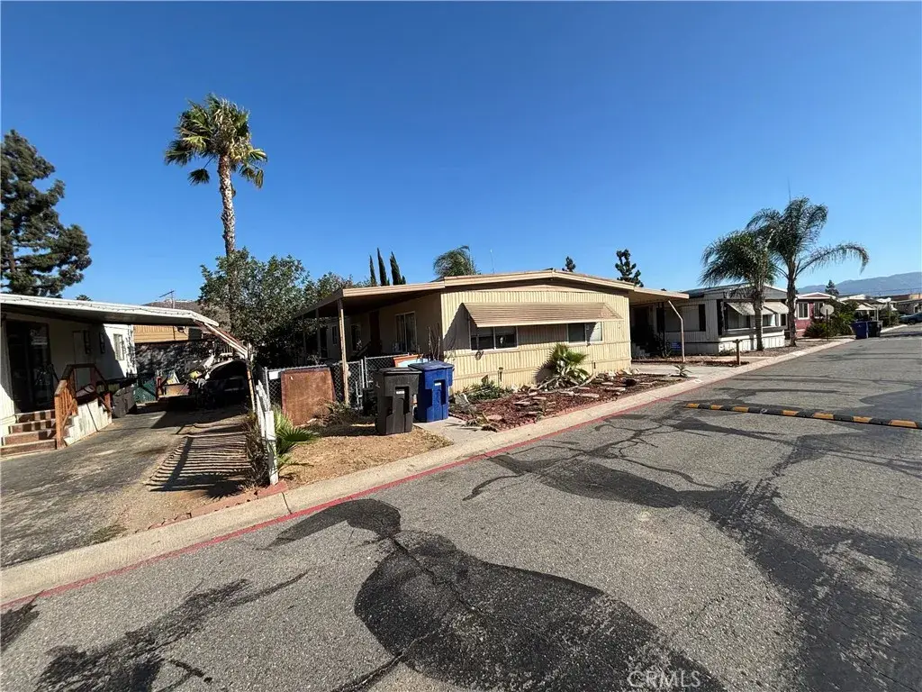 3883 Buchanan #65, Riverside, CA 92503 - Image #1