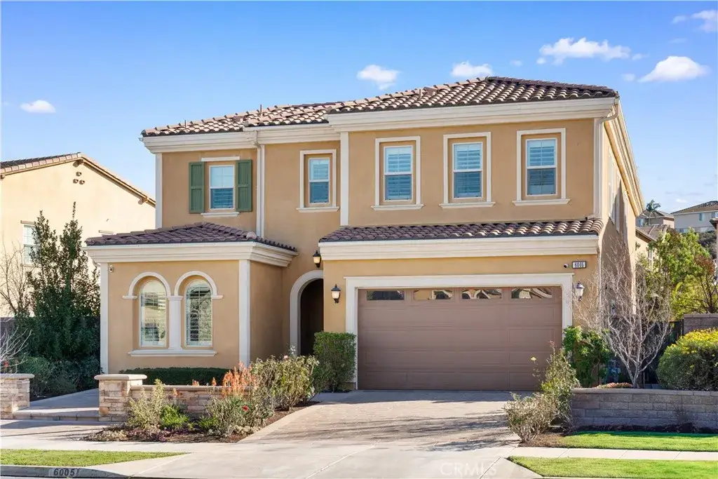 6005 Amora Drive, Chino Hills, CA 91709 - #1
