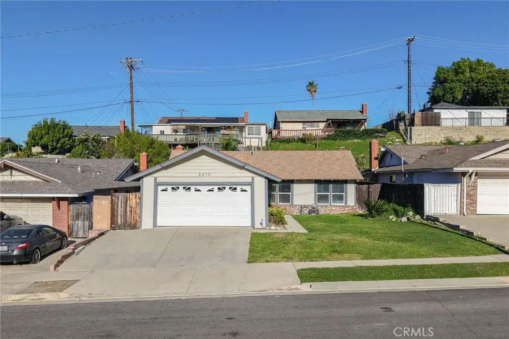 2270 Raleo Avenue, Rowland Heights, CA 91748 - #1