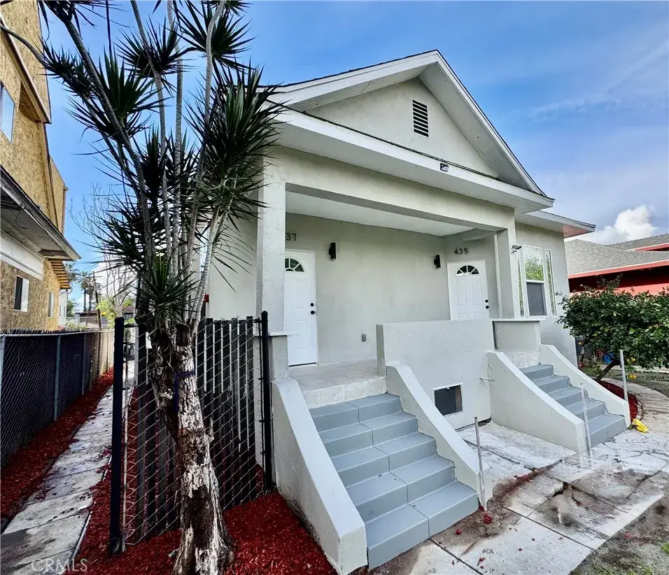 435 S State Street, Los Angeles, CA 90033 - #1