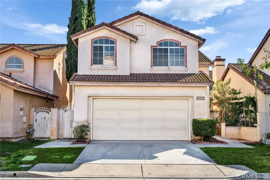 1496 Lagoon, West Covina, CA 91790 - Image #1