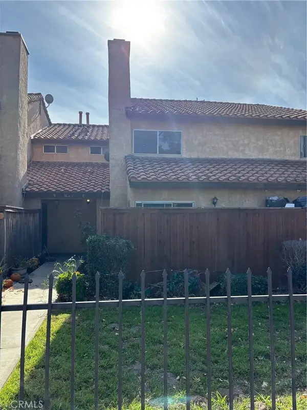 16595 Upland #E, Fontana, CA 92335