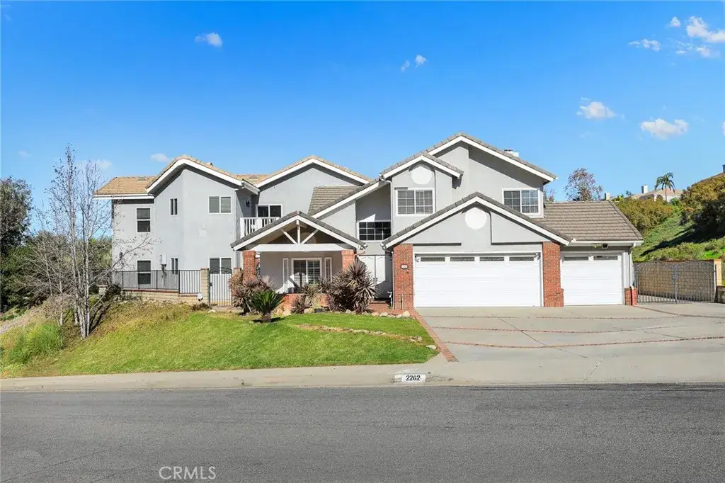 2262 Joel Drive, Rowland Heights, CA 91748 - #1