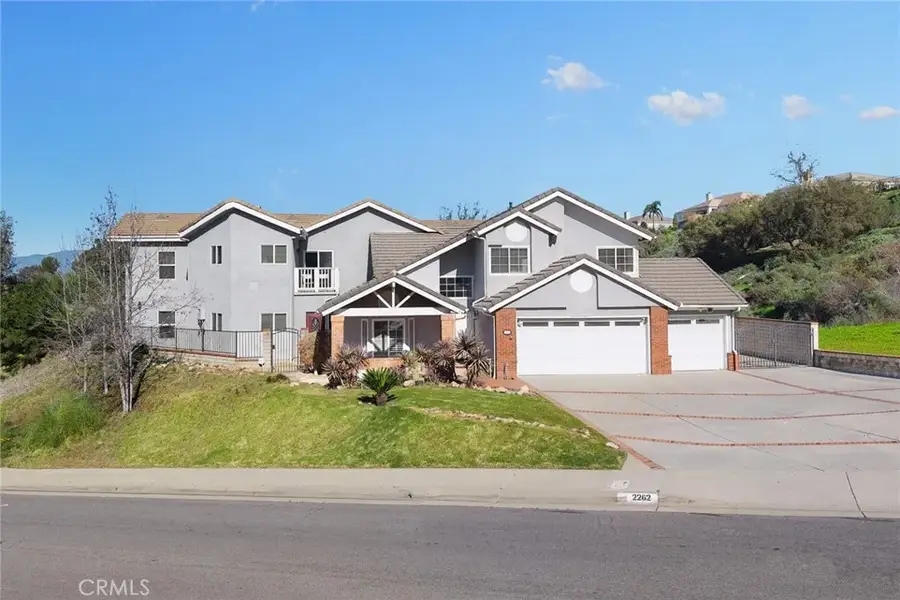 2262 Joel Drive, Rowland Heights, CA 91748 - #2