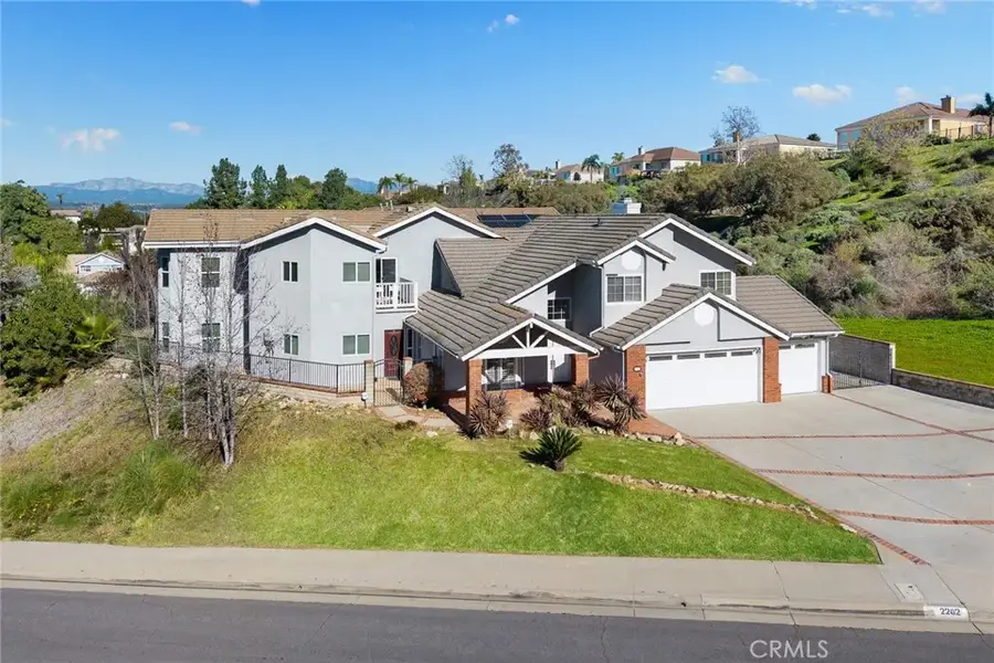 2262 Joel Drive, Rowland Heights, CA 91748 - #3