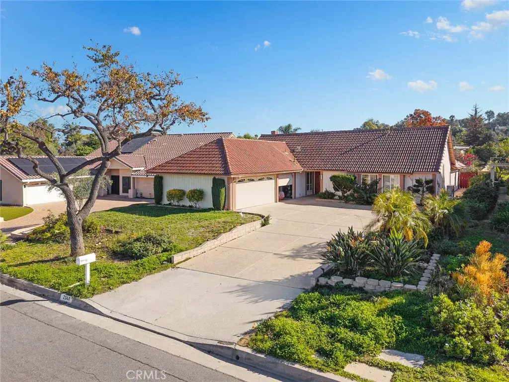 2344 Annadel Avenue, Rowland Heights, CA 91748 - #1