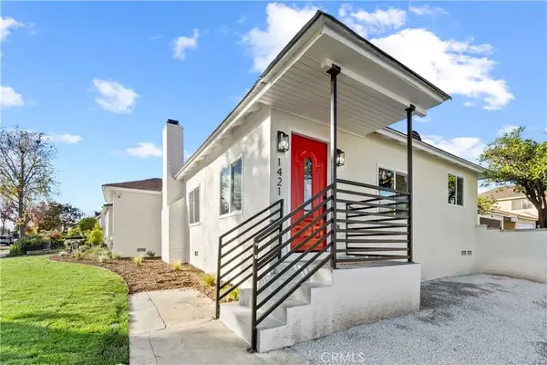 1421 E Norwood, Alhambra, CA 91801