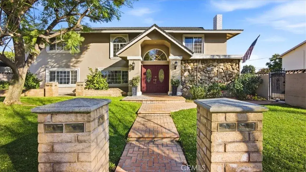 1318 N Laurel, Upland, CA 91786 - #1