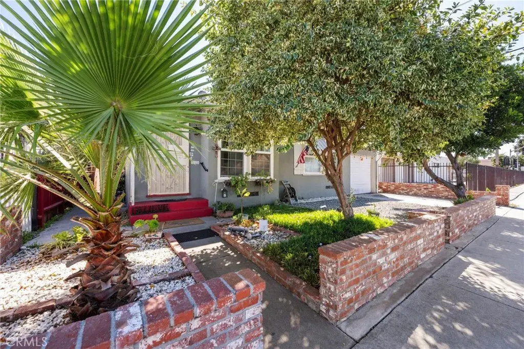 5824 Heliotrope, Maywood, CA 90270 - #1