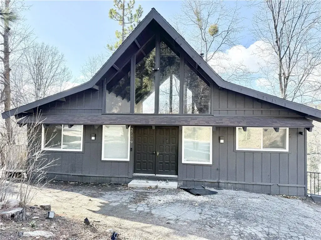 27809 North Bay Road, Lake Arrowhead, CA 92352 - #1