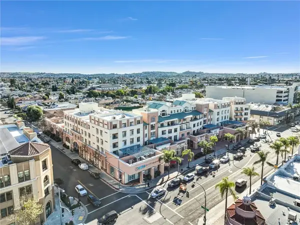 580 W Main Street #318, Alhambra, CA 91801