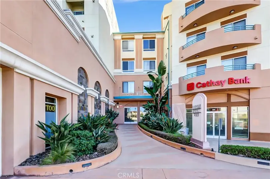 580 W Main Street #318, Alhambra, CA 91801 - Image #2
