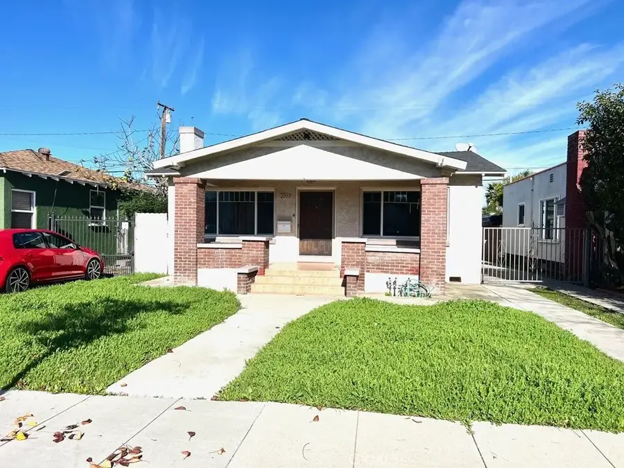 2909 Front, Alhambra, CA 91803 - #3