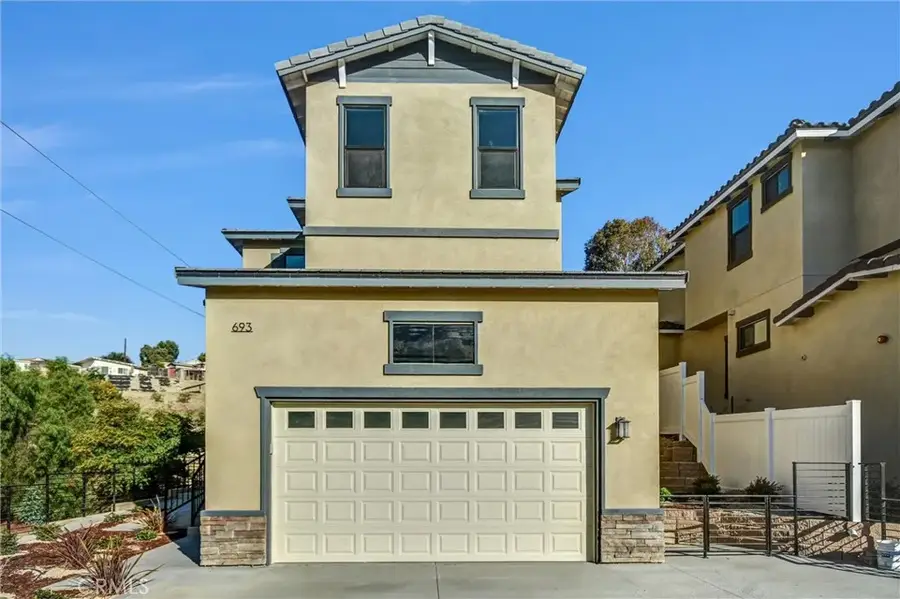 693 Castlehill Drive, Walnut, CA 91789 - Image #3