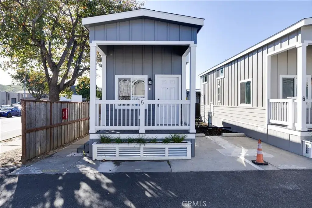 274 Higuera Street #5, San Luis Obispo, CA 93401 - #1