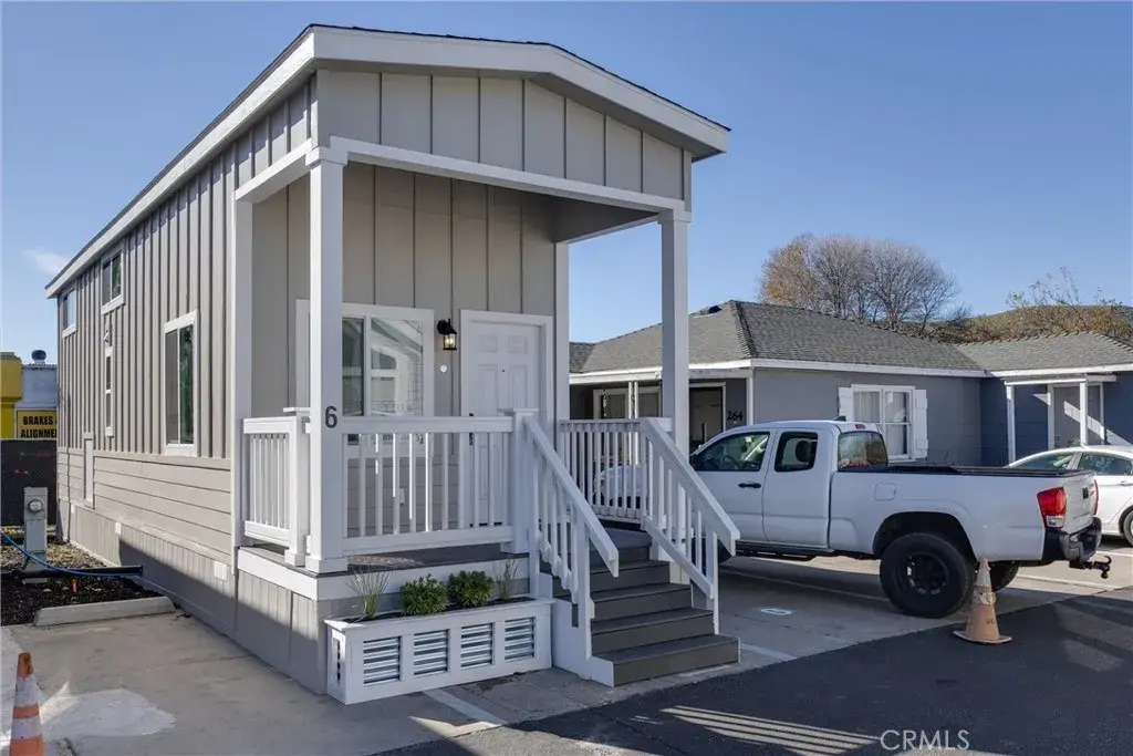 274 Higuera Street #6, San Luis Obispo, CA 93401 - #1