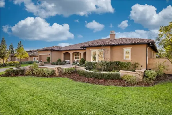 267 N Baldy Vista, Glendora, CA 91741