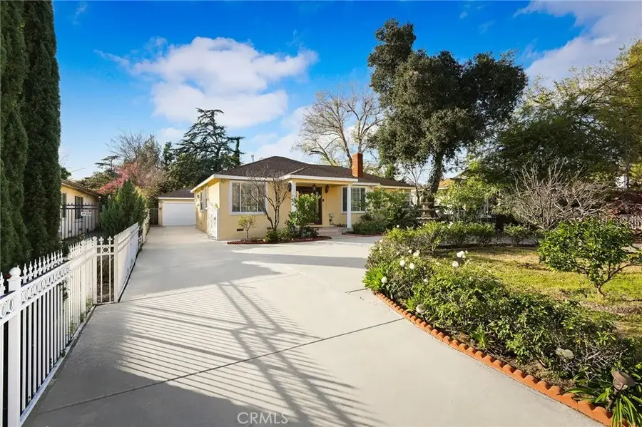 731 S Michillinda Avenue, Pasadena, CA 91107 - #2