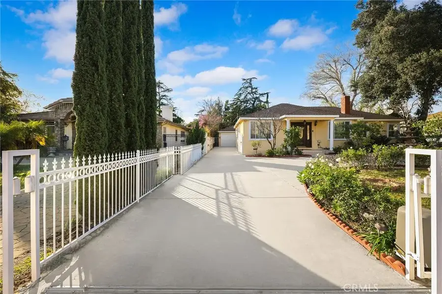 731 S Michillinda Avenue, Pasadena, CA 91107 - #3