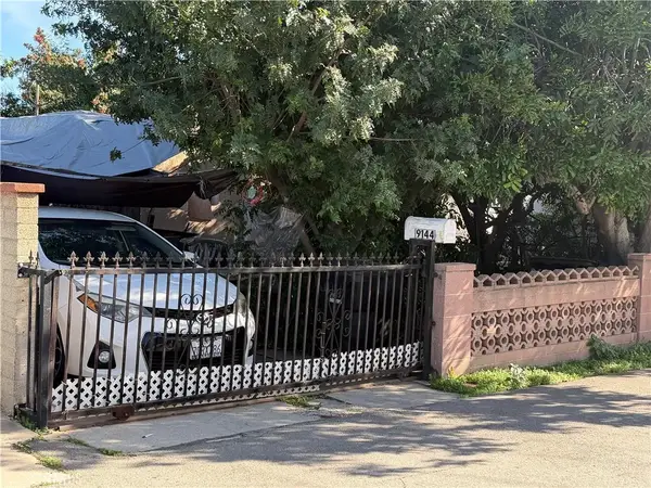 9144 E Fairview, San Gabriel, CA 91775