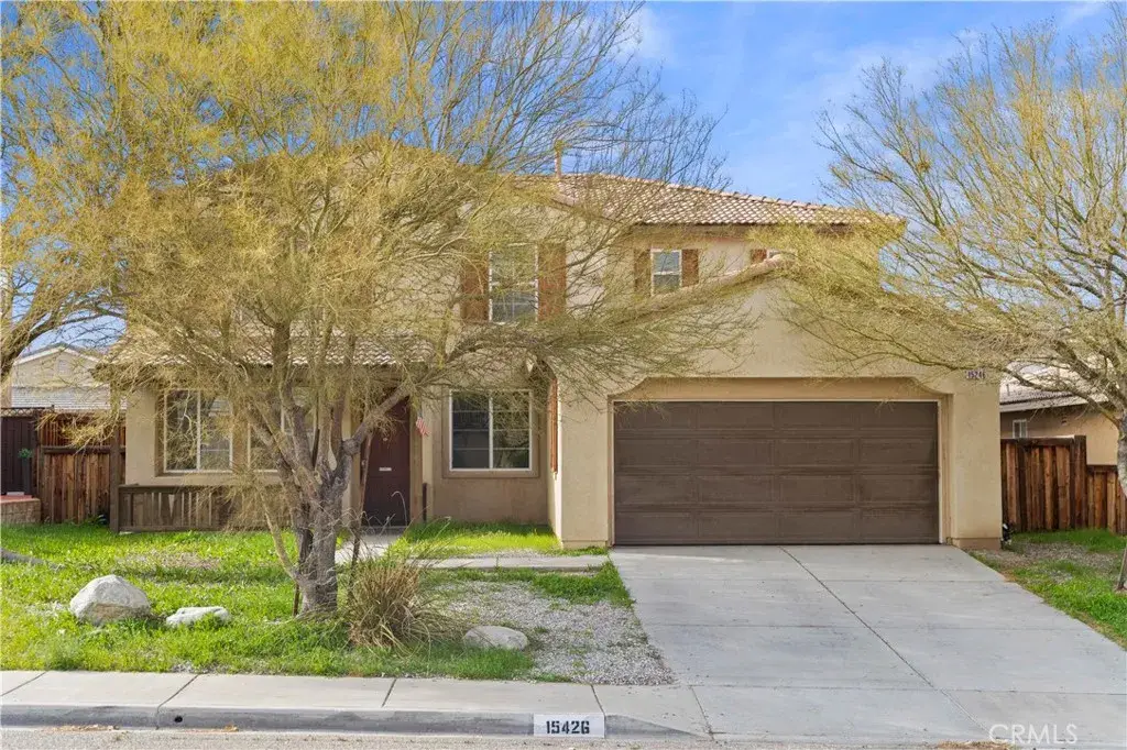 15246 Diamond Road, Victorville, CA 92394 - #1