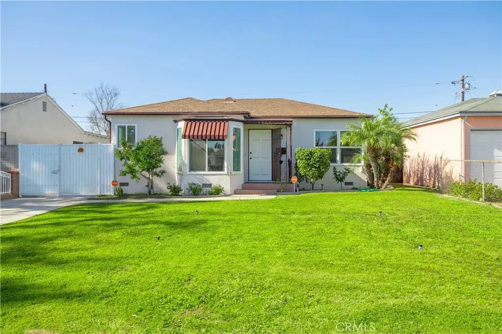3613 Delta Avenue, Rosemead, CA 91770 - Image #1
