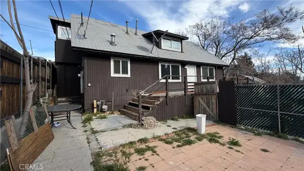 3201 Mt Pinos Way,, Frazier Park, CA 93225