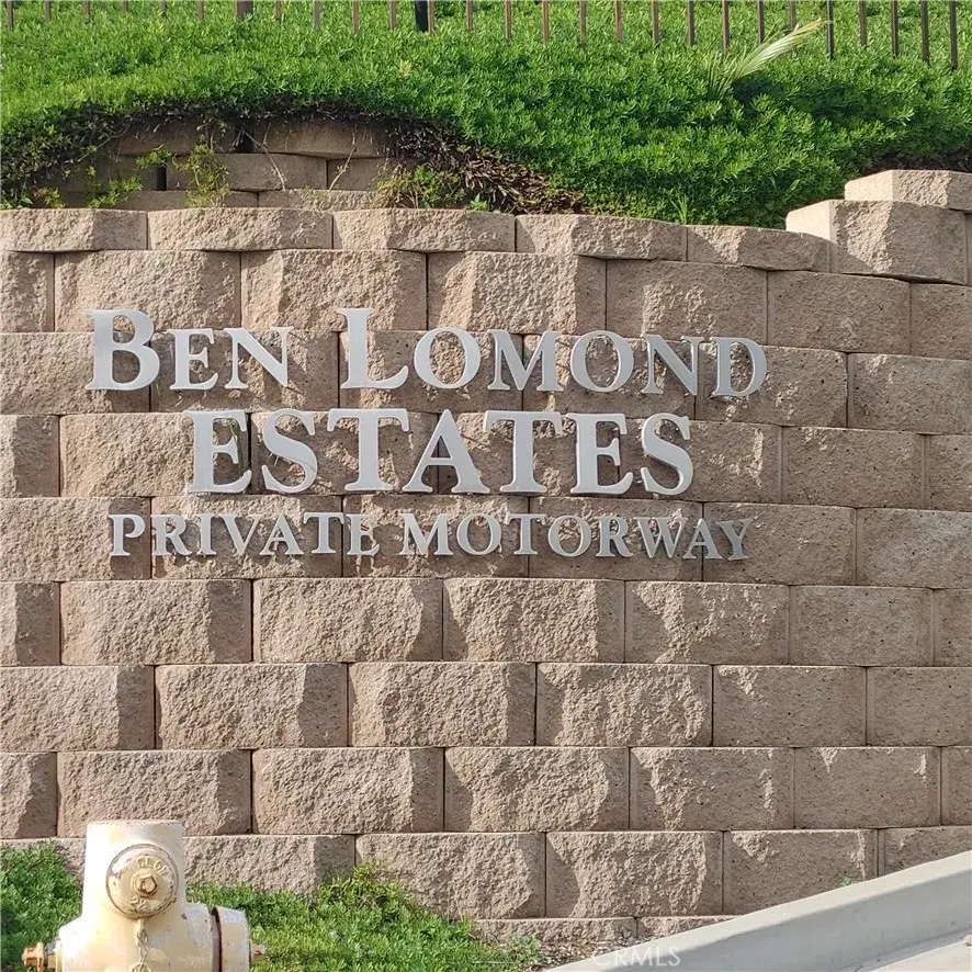 7751 Cairngrove, Glendora, CA 91741 - #2