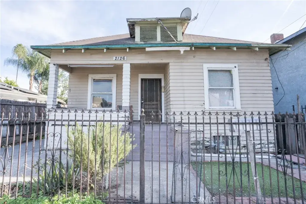 2126 Daly, Los Angeles, CA 90031 - #1