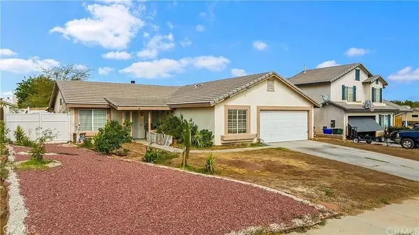14724 Cypress, Adelanto, CA 92301