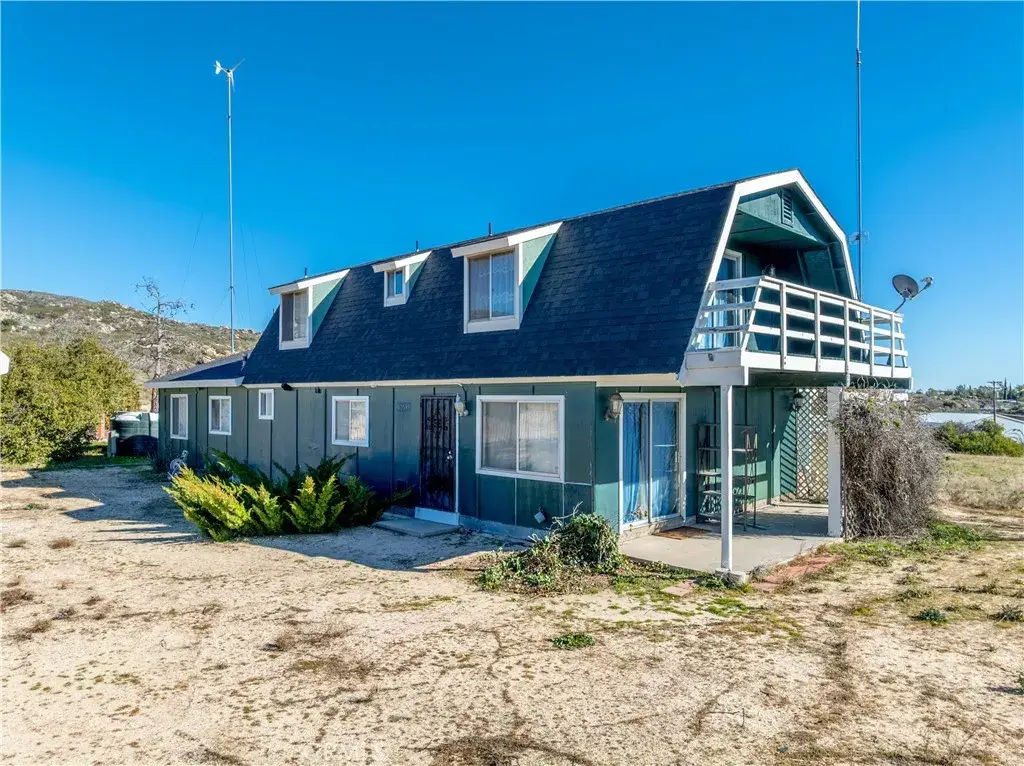 60645 Lupin Lane, Anza, CA 92539 - #1