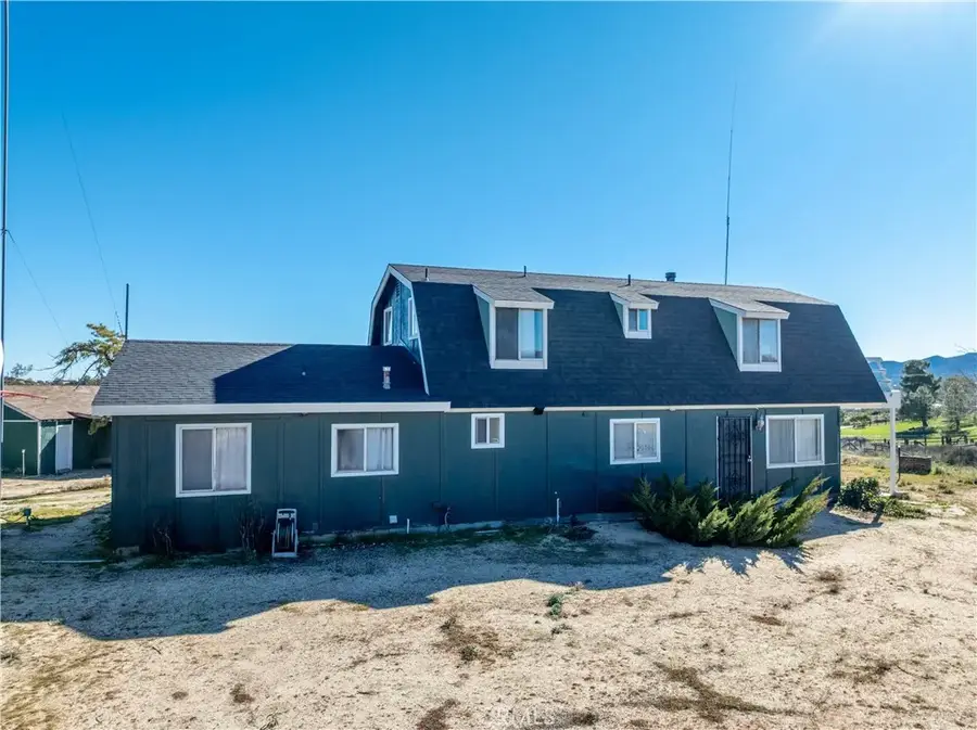 60645 Lupin Lane, Anza, CA 92539 - #2