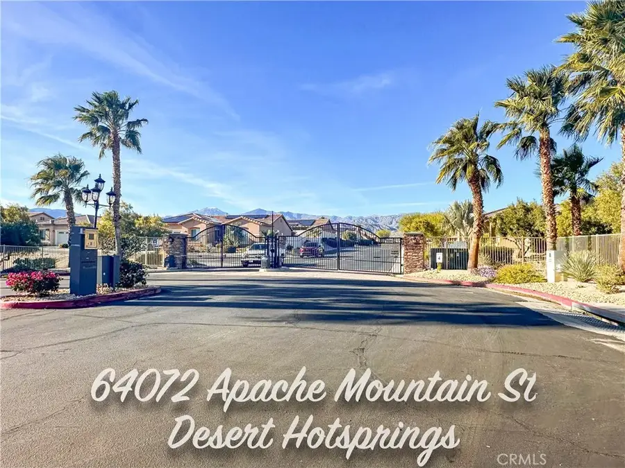 64072 Apache Mountain, Desert Hot Springs, CA 92240 - #2