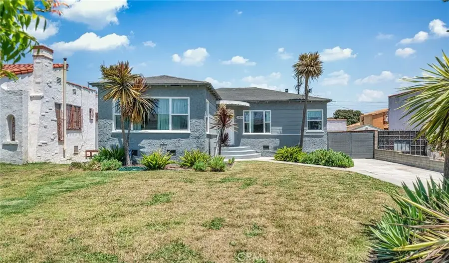 9406 S Harvard Boulevard, Los Angeles, CA 90047 - Image #2