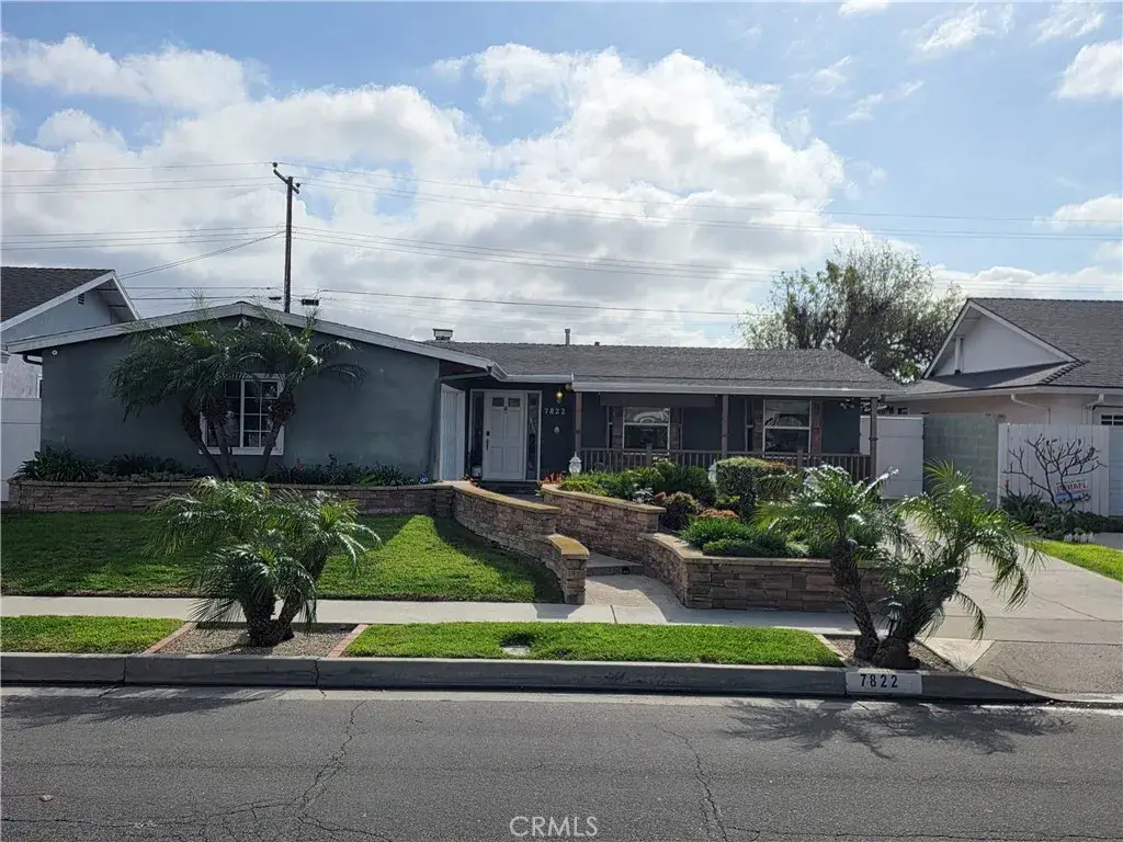 7822 Rhine, Huntington Beach, CA 92647 - #1