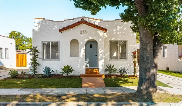 273 E Norton Street, Long Beach, CA 90805