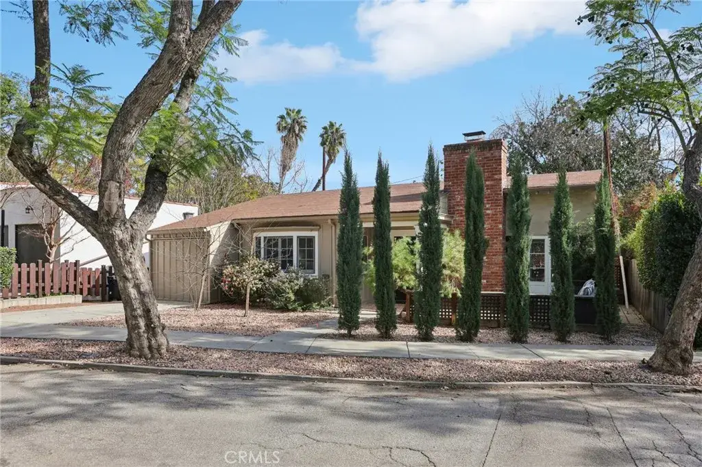1809 Gillette Crescent, South Pasadena, CA 91030 - Image #1