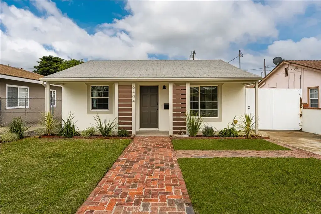6404 Indiana Avenue, Long Beach, CA 90805 - #1