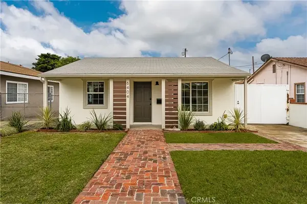 6404 Indiana Avenue, Long Beach, CA 90805