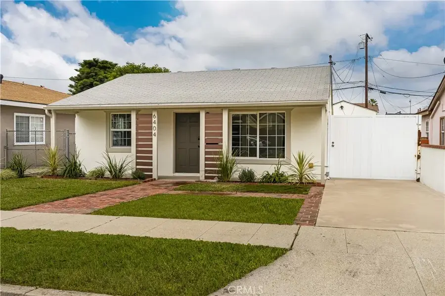 6404 Indiana Avenue, Long Beach, CA 90805 - #2