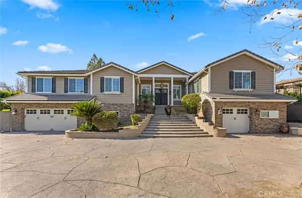 5836 Buckthorn, Rancho Cucamonga, CA 91737