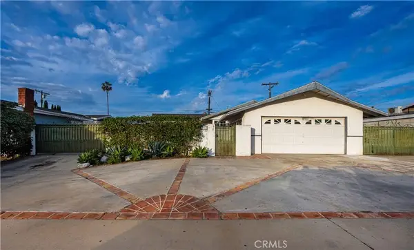 11151 Clarissa Street, Garden Grove, CA 92840