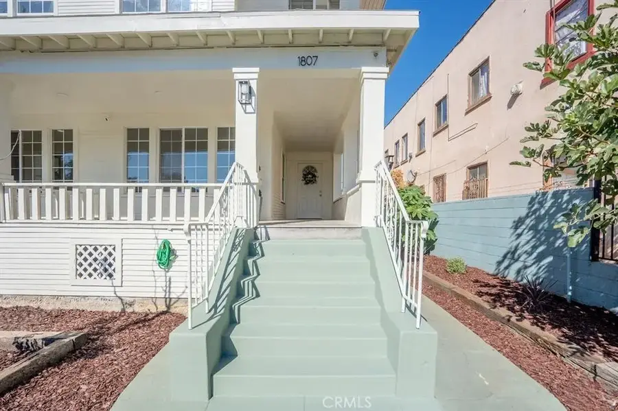 1807 S Bonnie Brae Street, Los Angeles, CA 90006 - #3