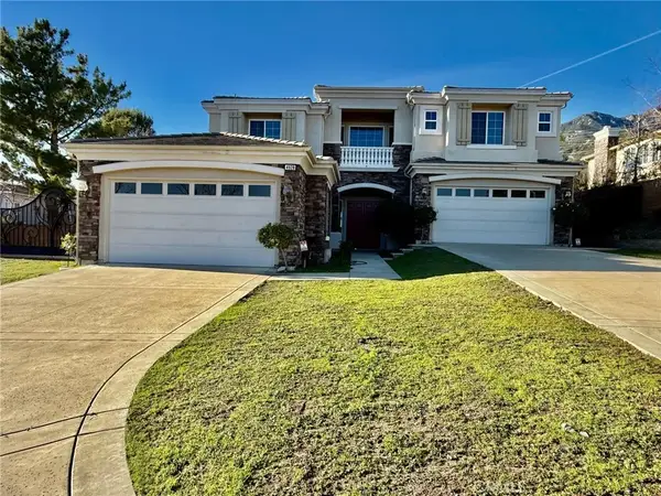 4928 Sundowner Court, Rancho Cucamonga, CA 91737